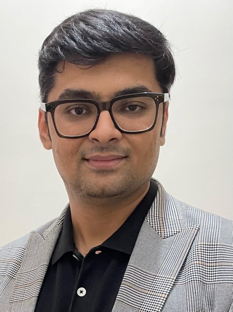 Anesh K Vyaas